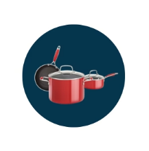 Hogar y Cocina