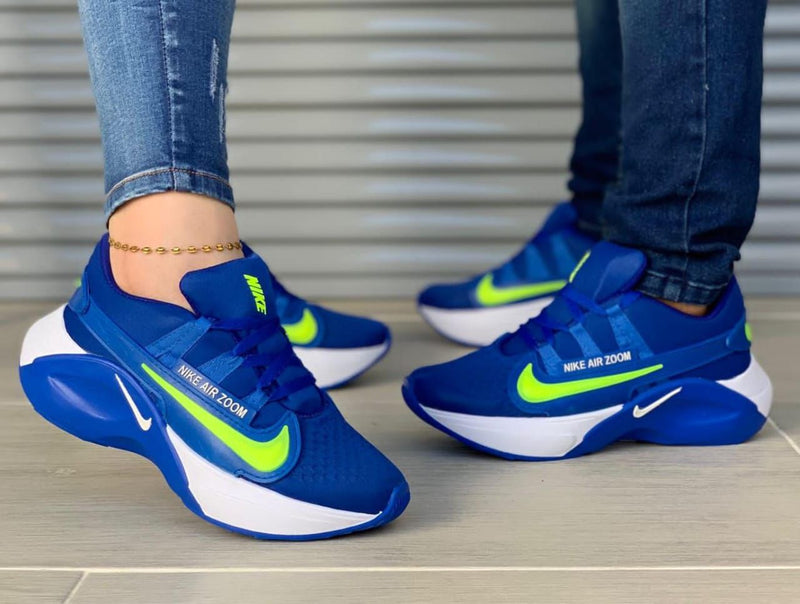 Zapatilla Nike Air Zoom