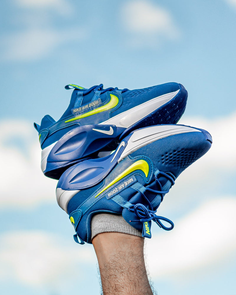 Zapatilla Nike Air Zoom