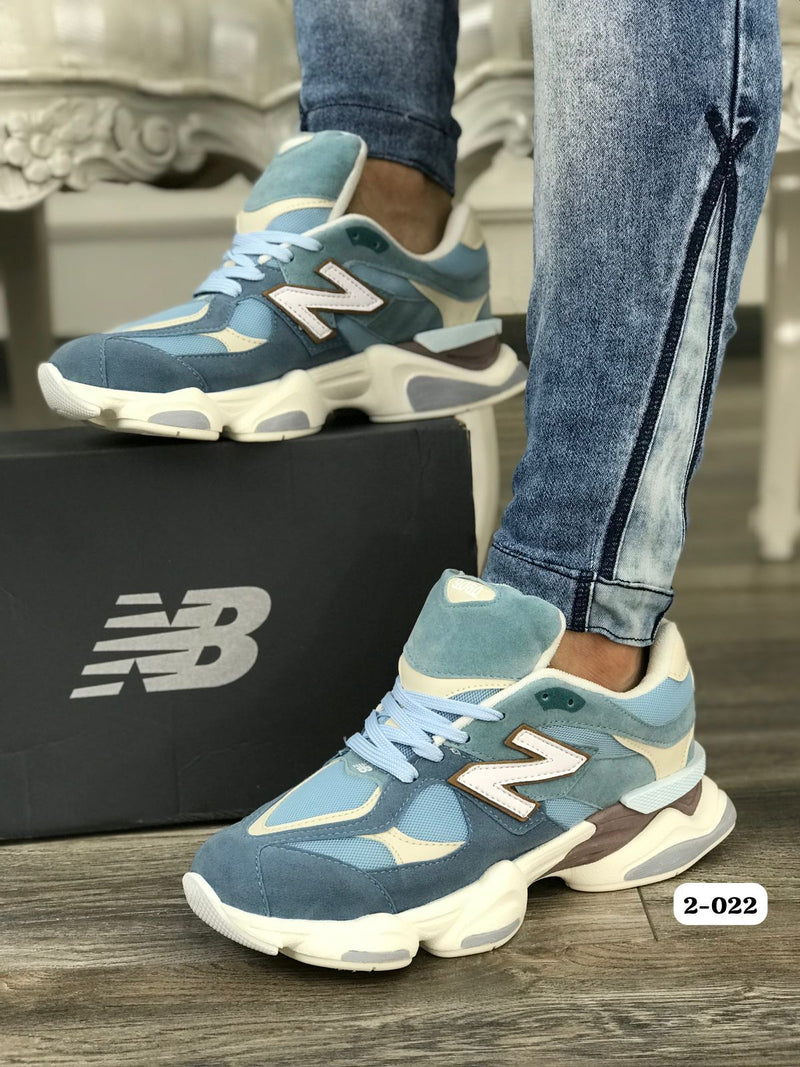 Zapatilla New Balance