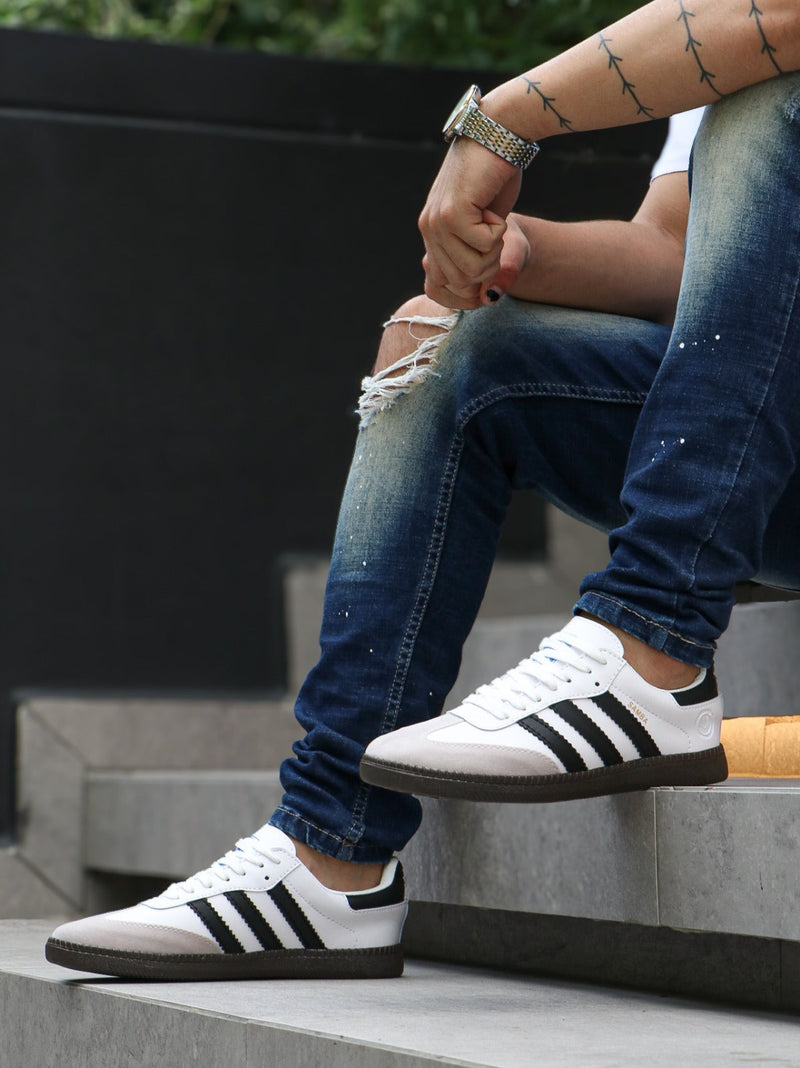 Adidas Samba