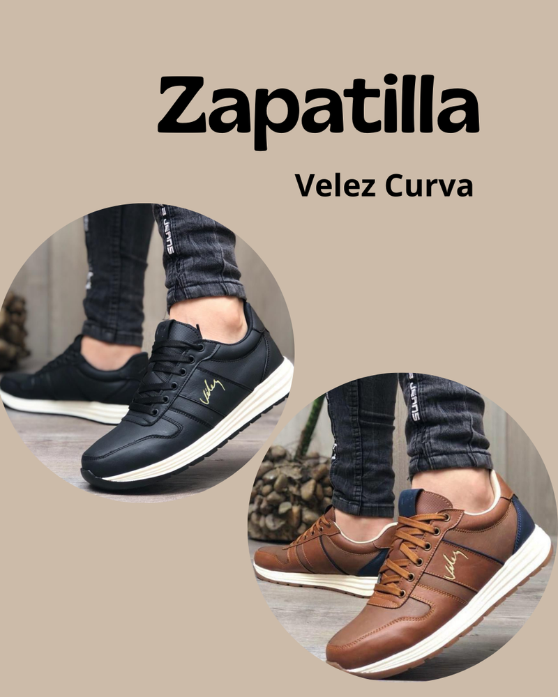 Velez Curva