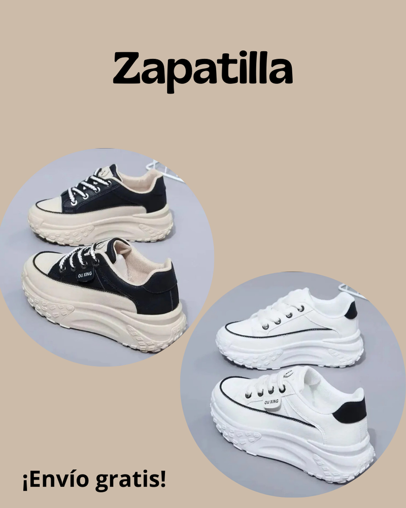 Zapatilla Italiano Alba  Dogliani