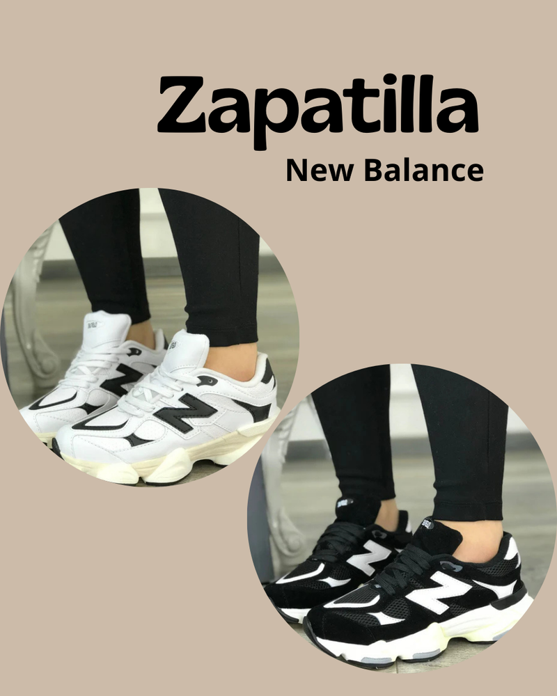 Zapatilla New Balance