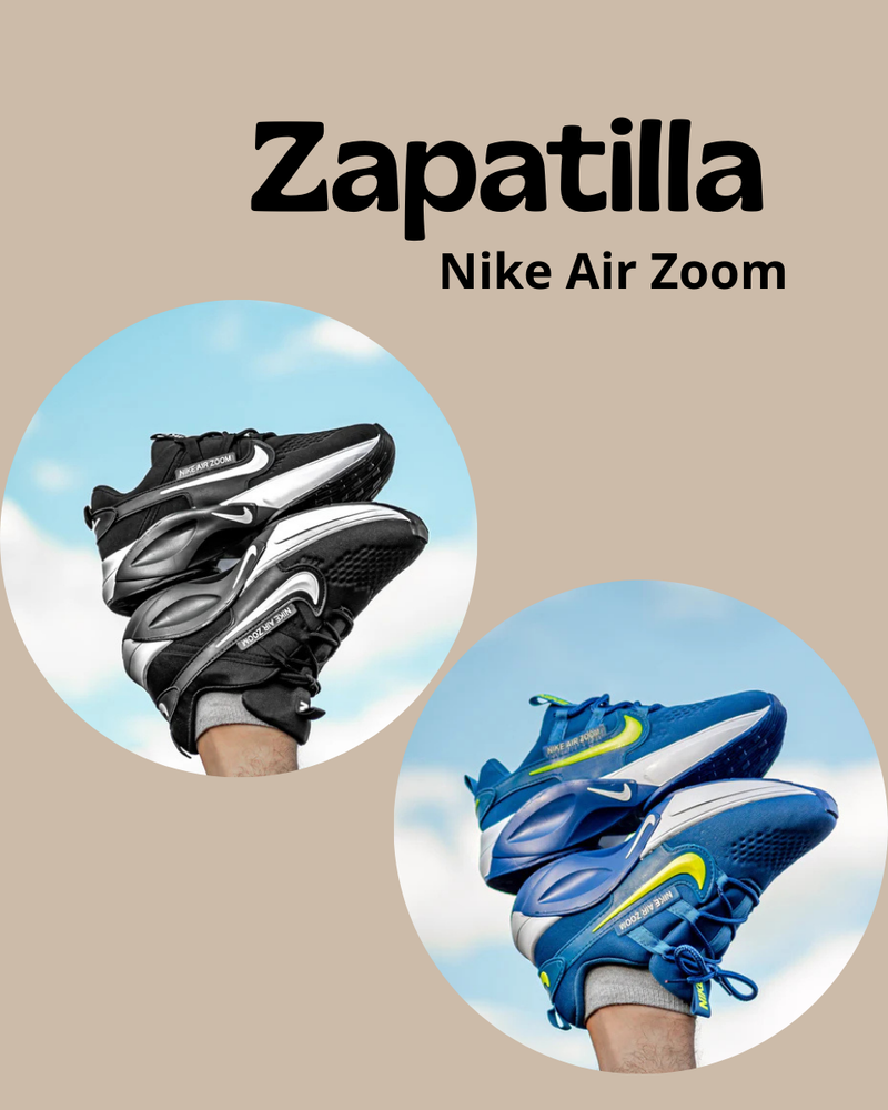 Zapatilla Nike Air Zoom
