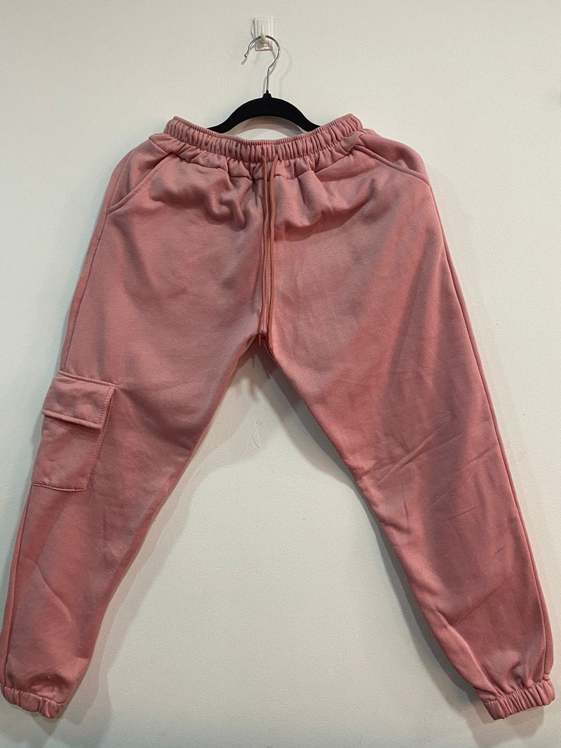 Jogger dama Variable