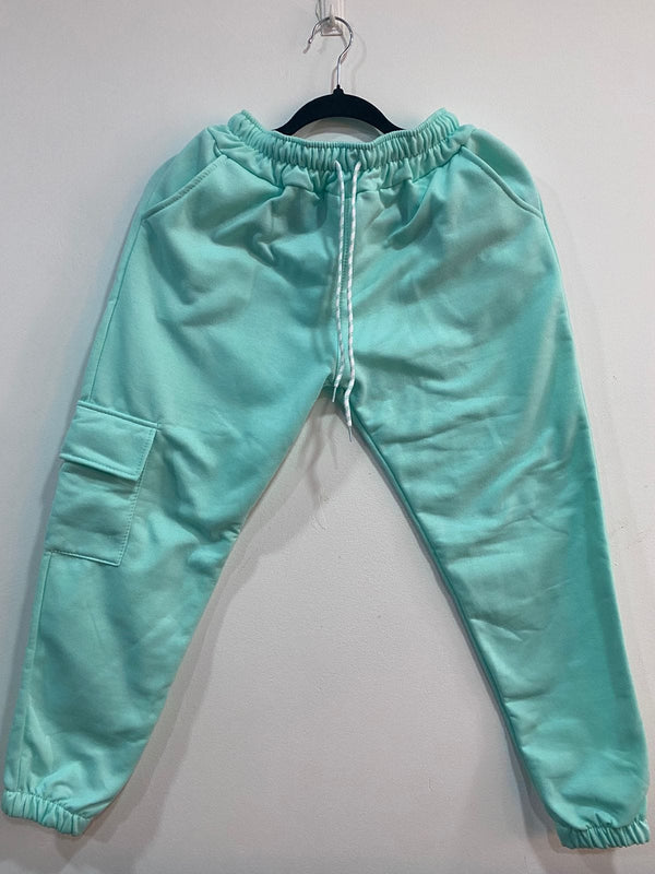 Jogger dama Variable