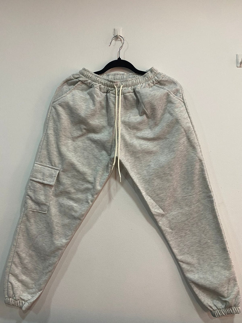Jogger dama Variable